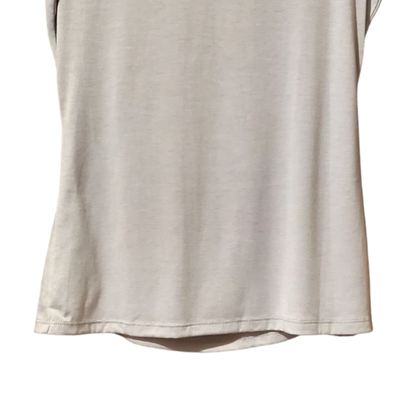 Dots Cut-Out Embellished Top - Picture 12 of 14